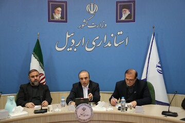 خلیلی: نظارت مستمر برای جلوگیری از انحراف منابع الزامی است