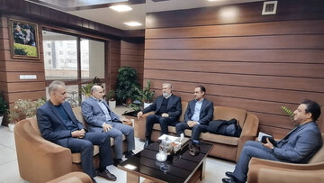 غلامی: صیانت از حقوق بیت‌المال اولویت دیوان محاسبات فارس است