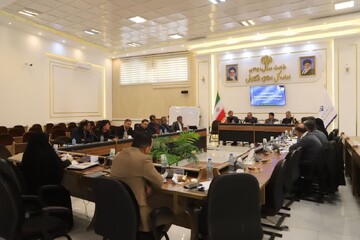 فکری:عملکرد محوری، تخصیص اعتبارات جوانان را در اردبیل تعیین کرد