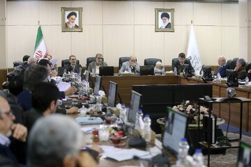 تاکید هیئت عالی نظارت مجمع برپرهیز ازساختار پراکنده در حوزه هوش مصنوعی