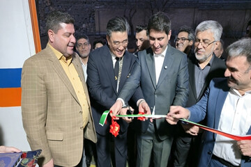 یارمەتی 500 هەزار دۆلاری کۆریای باشوور بە کوردستان؛ دوو کارگەی فێرکاری کرایەوە