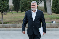 معتمدیان: ناوگان اتوبوسهای تهران با کسری قابل توجهی مواجه است