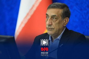 علت رشد نرخ قیمت دلار از زبان معاون اجرای رئیس جمهور