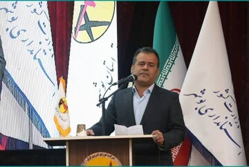 رستمی: با پویش سرمایه‌گذاری خورشیدی می‌توان پیک برق را مدیریت کرد