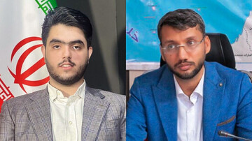 راهیابی مخترعان هرمزگانی به رقابت‌های جهانی اختراعات ژنو