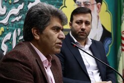 اهمیت راهبردی استاندار تهران به حوزه روابط عمومی ها