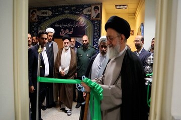 آغاز به‌کار کنگره فرهنگی‌هنری امام هادی(ع) در منطقه ۱۰ تهران