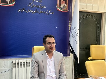 صدور خودکار گواهی انحصار وراثت و شناسنامه نوزاد بدون مراجعه حضوری