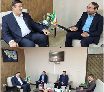 فرماندار دیلم: ثبت احوال نقش کلیدی در تثبیت هویت و سلامت انتخابات دارد