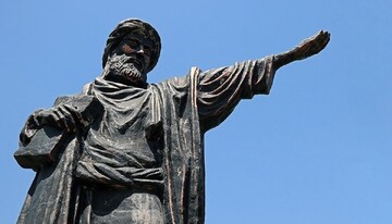 تجلی«ایرانیت»در آثار سهروردی؛شیخ میان حکمای باستان و مجوس مرز می‌گذارد