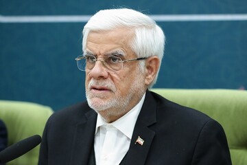 عارف: راهبرد اصلی بنیاد شهید پرهیز از تصدی‌گری باشد