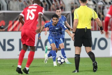 نبودن ورزشگاه در تهران مایه تاسف است/ استقلال هوشمندانه المحرق را برد