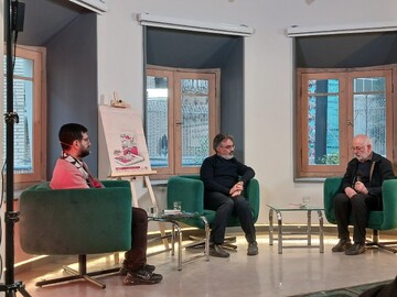 «لانه کرکس‌» تمرکز بر مقطعی ناشناخته از فرماندهی شهید سلیمانی است