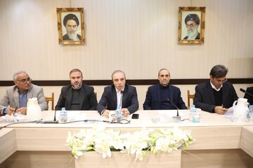 حل مشکلات تولید با تصمیم‌سازی در کارگروه رفع موانع اردبیل