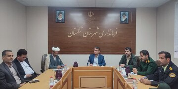 جمالی: برنامه ریزی هدفمند با تکیه بر ارزش‌های اسلامی درجامعه ضروری است