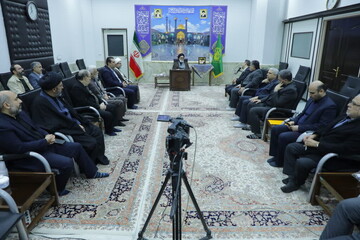 گزینش صحیح، زمینه‌ساز افزایش اعتماد عمومی به نظام اسلامی است