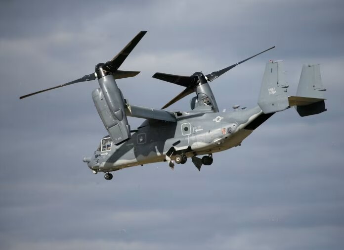 US moves additional forces to Caribbean: Media