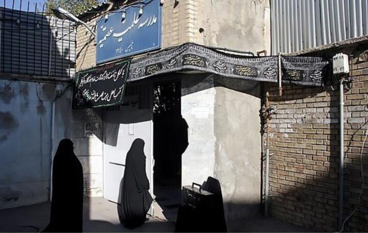 «شهربانو صفری»؛ بانویی که آموزش دینی زنان را در سکوت تاریخ نهادینه کرد «شهربانو صفری»؛ بانویی که آموزش دینی زنان را در سکوت تاریخ نهادینه کرد