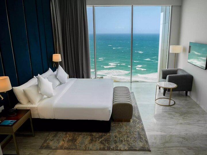 چطور یک سفر خانوادگی بی‌دغدغه به کیش داشته باشیم؟