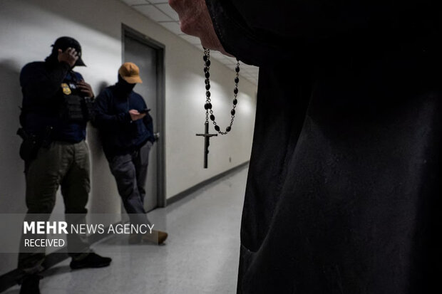 برترین عکس‌های مناسک مذهبی در سراسر جهان