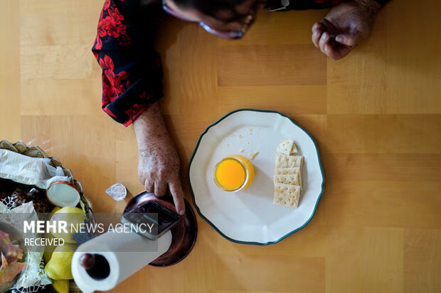 برترین عکس‌های مناسک مذهبی در سراسر جهان