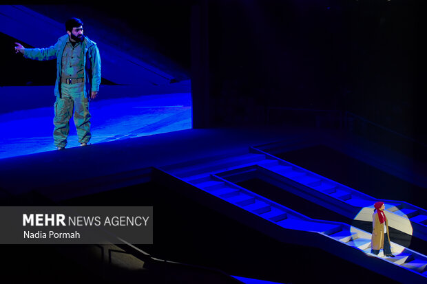 کنگره ۵۵۸۰ شهید استان البرز