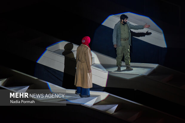 کنگره ۵۵۸۰ شهید استان البرز