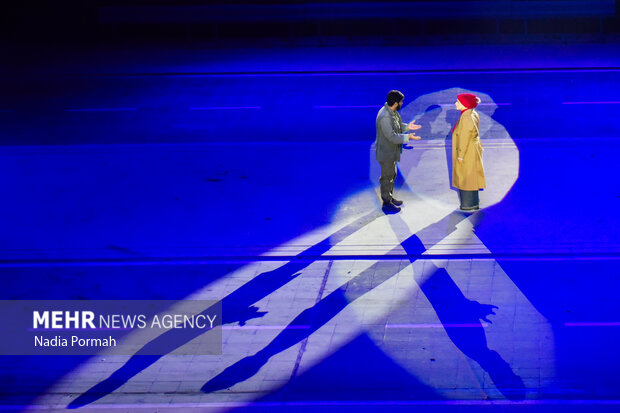 کنگره ۵۵۸۰ شهید استان البرز