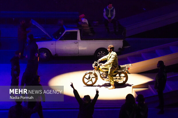 کنگره ۵۵۸۰ شهید استان البرز