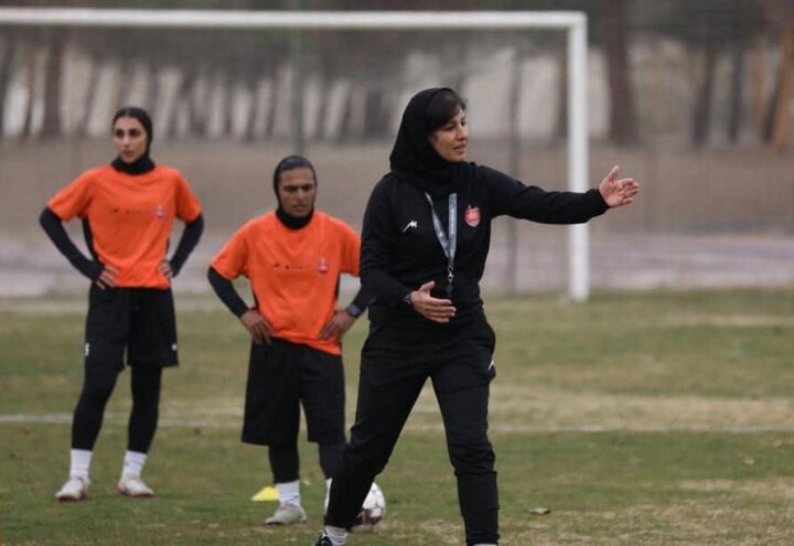 جذب بازیکنان شاخص کیفیت پرسپولیس را بالا برد/داوری‌ها تأثیرگذار هستند – آفتاب نو |  اخبار ورزشی