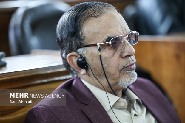 همایش بین‌المللی «شهید نصرالله رمز مقاومت و نبوغ رهبری» در مشهد