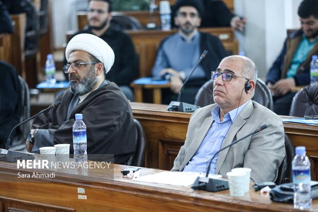 همایش بین‌المللی «شهید نصرالله رمز مقاومت و نبوغ رهبری» در مشهد