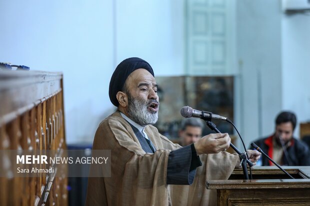 همایش بین‌المللی «شهید نصرالله رمز مقاومت و نبوغ رهبری» در مشهد