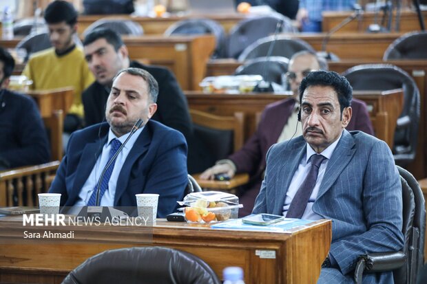 همایش بین‌المللی «شهید نصرالله رمز مقاومت و نبوغ رهبری» در مشهد