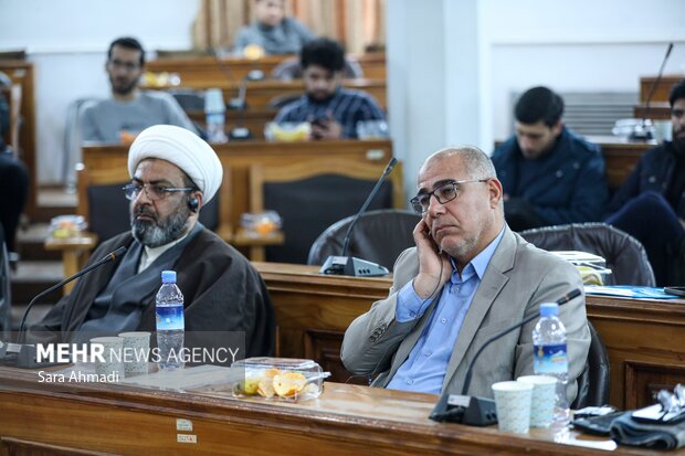 همایش بین‌المللی «شهید نصرالله رمز مقاومت و نبوغ رهبری» در مشهد