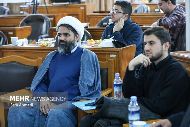 همایش بین‌المللی «شهید نصرالله رمز مقاومت و نبوغ رهبری» در مشهد