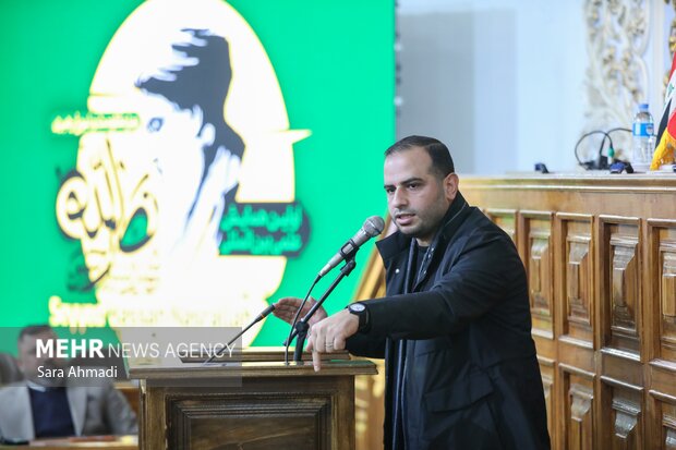 همایش بین‌المللی «شهید نصرالله رمز مقاومت و نبوغ رهبری» در مشهد