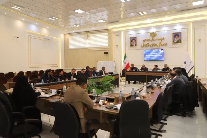 فکری:عملکرد محوری، تخصیص اعتبارات جوانان را در اردبیل تعیین کرد