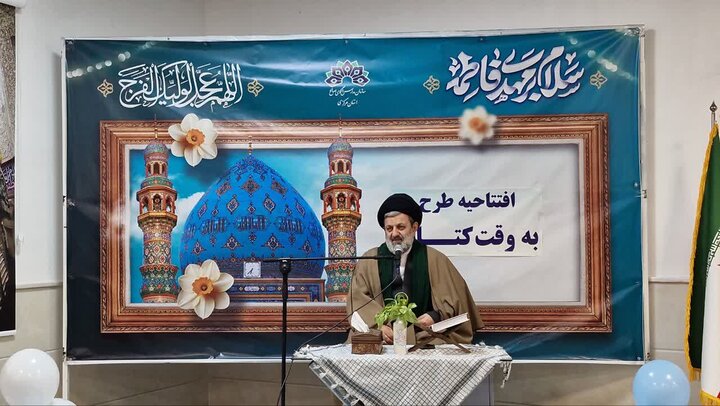 دیباجی: طرح «به وقت کتاب» نسل نوجوان را به مطالعه فرا می‌خواند