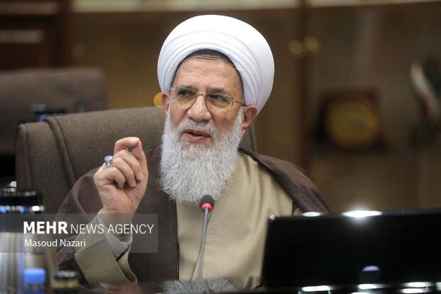 دیدار فرمانده کل ارتش با اعضای فراکسیون زنان مجلس