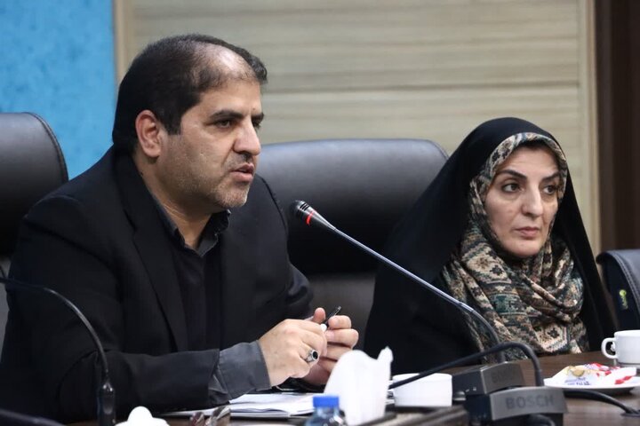 حرکت رو به رشد ورزشی در استان یزد؛ راه‌اندازی صندوق حمایت از ورزشکاران