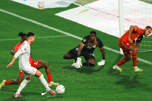 تونس،تانزانيا،اوگاندا