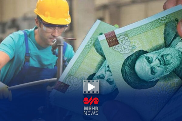 سخنگوی هیئت رئیسه مجلس: حقوق کارکنان باید اندازه تورم افزایش ...