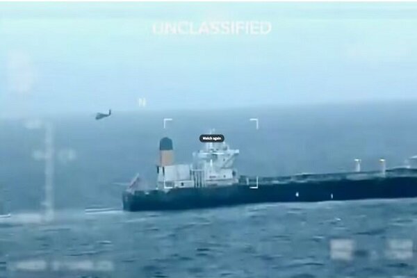 آمريكا،ونزوئلا،توقيف،دريايي،محاصره،ايران،آمريكايي،فشار،تحريم ...