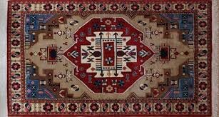 İran'da Kilim Dokuma Sanatı