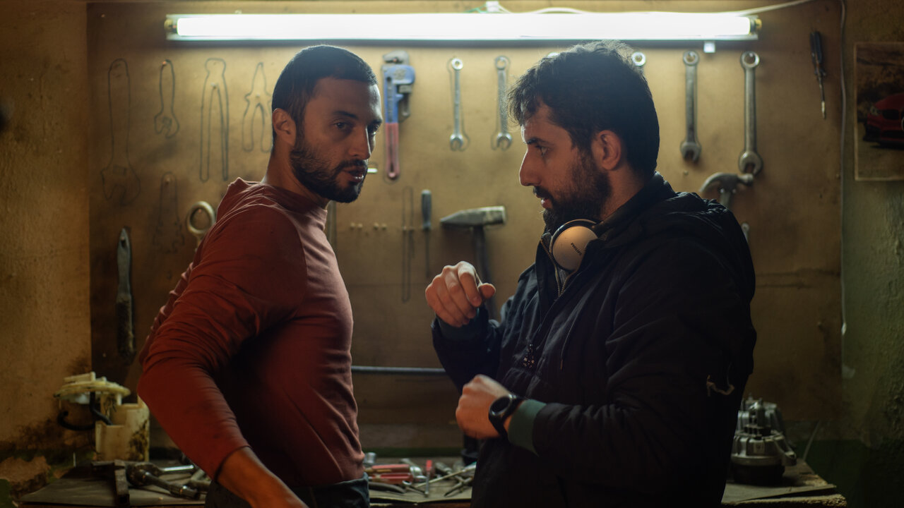 ميكس،فيلم،ايران،سينمايي،تكنولوژي،صداي،سينماي،اسكورت