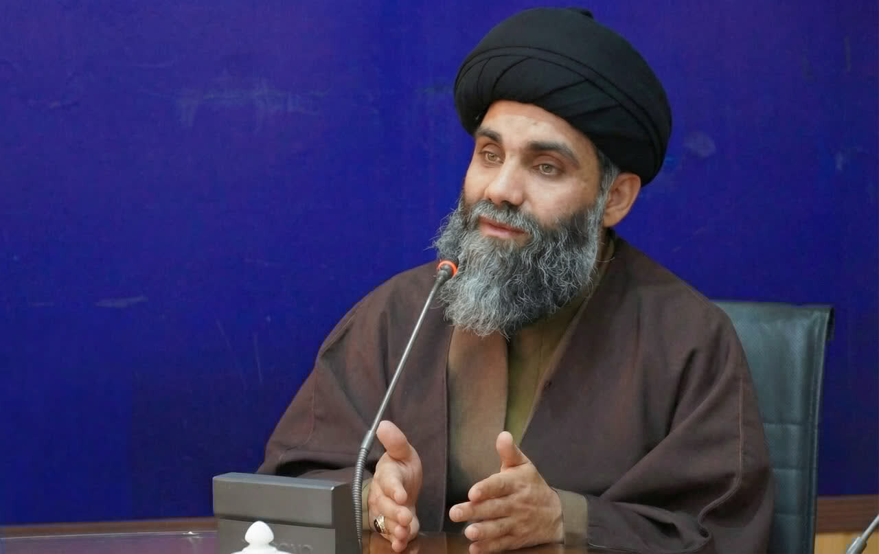 معارف اسلام ناب به شبکه تربیتی استان همدان وارد شد