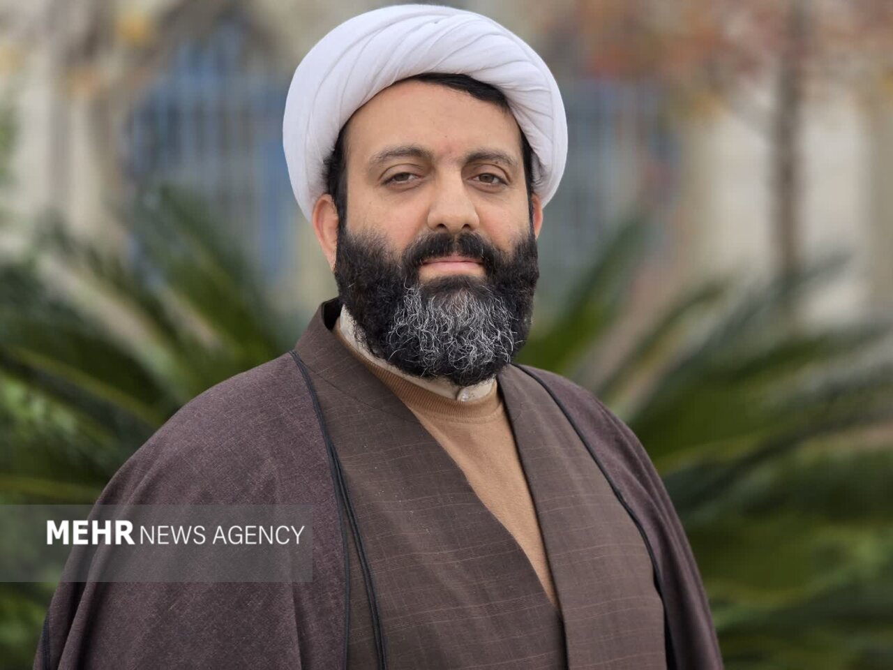 حسن زاده: لنگرود آماده برگزاری اعتکاف با حضور گسترده مردم است حسن زاده: لنگرود آماده برگزاری اعتکاف با حضور گسترده مردم است