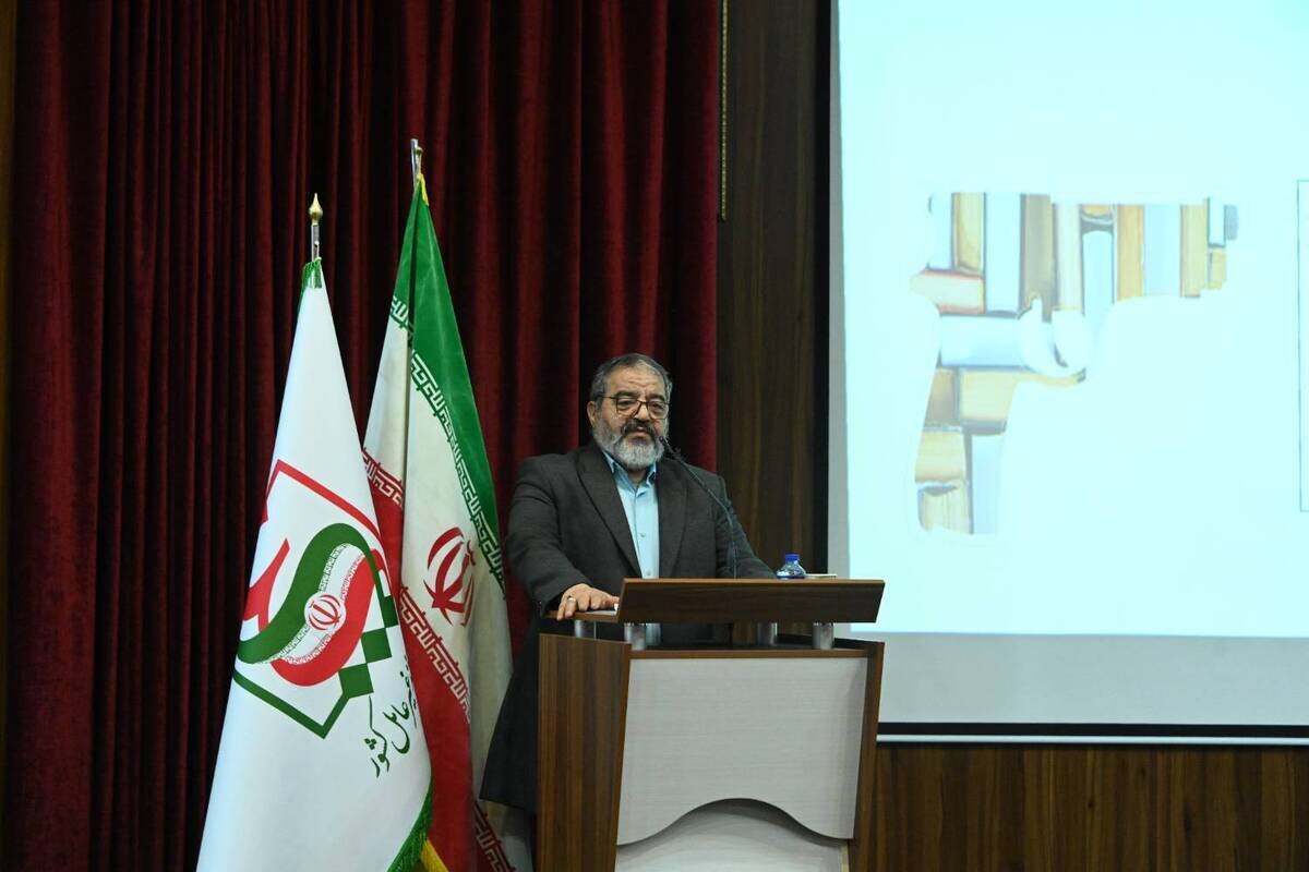 پدافند،غيرعامل،فناوري،كشور،سازمان،معاون،سردار،امور،تأكيد،تحق ...