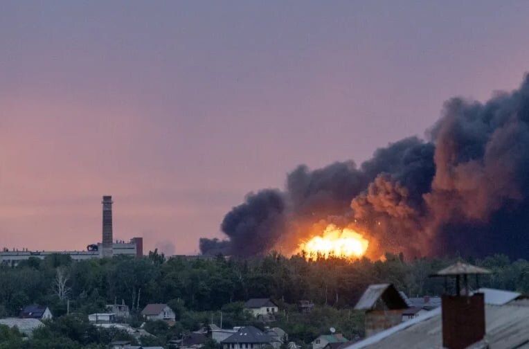 مقتل 3 أشخاص بانفجار في موسكو بينهم شرطيان